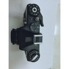 KMZ ZENIT ET 單反相機, 1個