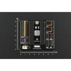 [台灣物聯科技]現貨 Gravity：Raspberry Pi Pico 擴展板 DFRobot原廠, 1個, 含稅