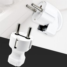 접지 플러그 국산, ㄱ접지