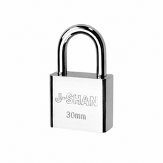 LSmall 스테인리스 자물쇠 30mm 미니 사물함 헬스장 녹방지 열쇠, 옵션, 1개