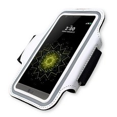 스포츠 암밴드 LG G5 네오플랜 재질 열쇠홀더 제공
