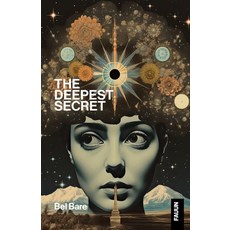 (영문도서) The Deepest Secret Paperback, Fauun, English, 9780975650998
