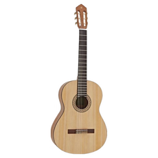 Yamaha C40M 消光古典吉他：尼龍弦合板吉他，初學入門公司貨首選, 1個