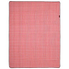 TOP&TOP 加大繽紛野餐墊, 270 x 200cm x 5mm, 格子