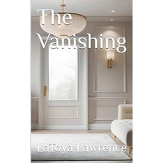 (英文圖書)The Vanishing 平裝版, Latoya Lawrence, 英文