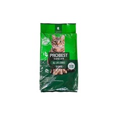 프로베스트 캣 블루 사료, 간+장건강, 2kg, 1개