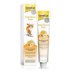 짐캣 고양이 페이스트 영양제, 2개