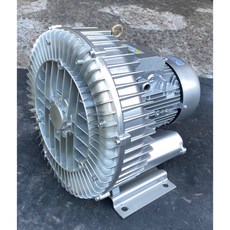 允統財 高品質環型鼓風機/高速風鼓 5HP 三相220/380V, 詳見包裝