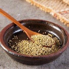 프레쉬푸드 국내산 홍천강곡물 유기농 청차조 500g x 4팩, 4개