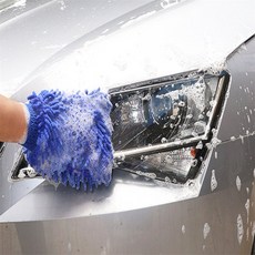 무유무유디자인 청소장갑 장갑걸레, 대