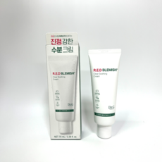 닥터지 레드 블레미쉬 클리어 튜브타입 수딩 크림, 70ml, 1개
