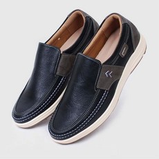 HOOT GDS-G31 남성 필드 스니커즈 골프화 슬립온 라운딩 스크린