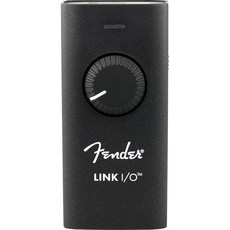 펜더 링크 I/O 인터페이스