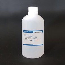 젖산칼슘 용액(식품첨가물) MST-22729