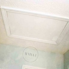 엠비아3 점검구 검사구, 1개