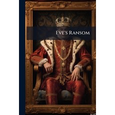 (英文圖書)Eve's Ransom 平裝版, Nabu Press, English, Paperback