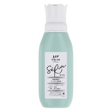 Lenor 蘭諾 Reset防皺消臭衣物柔軟精 茉莉花香, 1瓶, 500ml