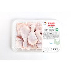 목우촌 무항생제 닭볶음탕용 800