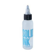 SOLID INK 色料調和劑, 2盎司約60ml/小瓶