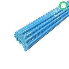 FRP활대 블루5.5mm 6.9mm 강선활대 식물지지대 상인농자재, 5.5mm/블루/180cm(10개), 1개