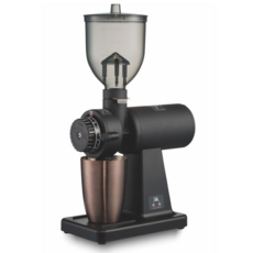 楊家 飛馬牌 平鋸刀磨豆機 601N - 專業級家用商用咖啡研磨器具, 詳見包裝, 詳見包裝, 詳見包裝