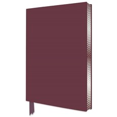 Mahogany Artisan Notebook (Flame Tree Journals), Mahogany Artisan Notebook (F.., Flame Tree Studio(저), Flame Tree