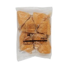 아지후라이 1120g 전갱이 튀김, 1.12kg, 1개