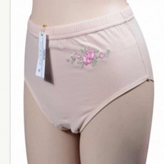 요실금 팬티 엄마속옷 생리대팬티