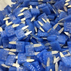 0297015.WXNV 퓨즈 Littelfuse 15A 32V 원본 100개/몫, [01] 옵션1