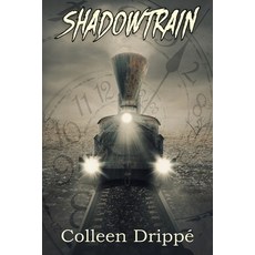 (영문도서)Shadowtrain Paperback, Independently Published, English, 9798275964028