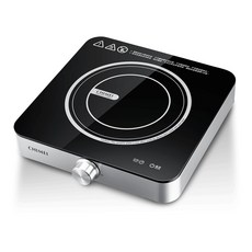 奇美CHIMEI FV-13M0MT IH變頻電磁爐火鍋 羊肉爐, 星空銀