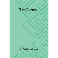 (영문도서)The Conquest Paperback, Alpha Edition, English, 9789369058235