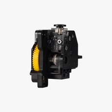 Bambu 스테인리스 스틸 압출기 핫엔드 키트 P1P 3D 프린터용 더블 기어 파손 감지 1.75mm, [01] For P1 Series