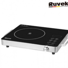 루체트리 전기레인지 루베크300K 블랙실버 하이라이트 1구 프리스탠딩 세라믹렌지 전기버너