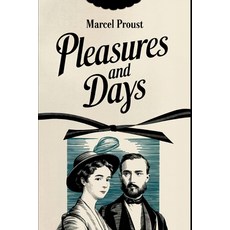 (영문도서)Pleasures and Days: A New Translation Paperback, Independently Published, English, 9798345114988