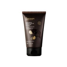 코쿤 커피 스크럽 필링 젤, 1개, 150ml