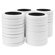 【Co-create 合創】K-888 紮鈔帶20捲入組，銀行商家專用，捆鈔紙/綁鈔帶/捆鈔帶, K-888【紮鈔紙捲】40入, 1個