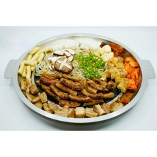 소곱창, 1개, 300g