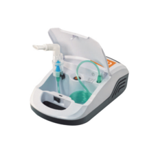 비가열식 흡입기 국산 레블라이져 네블라이저 마우스피스, 1개