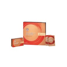 정관장 홍삼원골드 50ml 30포 쇼핑백포함-선물세트, 30개