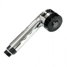 GR 주방용 샤워헤드 싱크대 교체 수전 주방헤드, 1개