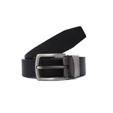 [백화점 정품] 25FW 남성) 리버시블 웨빙 벨트 PHE5AL3004외1종택1