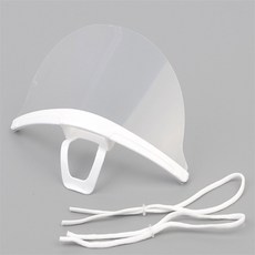 모어 위생마스크 음식조리용마스크, 708, 1개