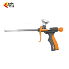 신화 우레탄폼건 고급플라스틱형 SPG-103 335x185mm, 없음, 단품