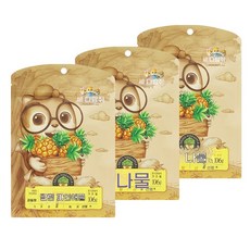 dc200, 파인애플 건조 106g*3백