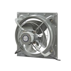 한양테크 HV-1000 고압환풍기 식당 주방 공장 창고 고풍량 환기팬 공기순환