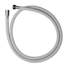 더쎈고릴라 실리콘샤워호스 물때 꼬임방지 냄새없는 샤워호스1입 2입, 2개, 그레이