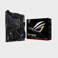 ASUS ROG CROSSHAIR VIII DARK HERO 메인보드