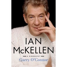 (영문도서)Ian McKellen Paperback, St. Martin's Griffin, English, 9781250409522