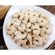 越南腰果 無調味 夾鏈袋真空包裝 腰果, 1個, 生的,150g